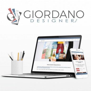 Giordano Designer