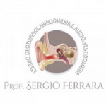 Ferrara Prof. Sergio Otorinolaringoiatra