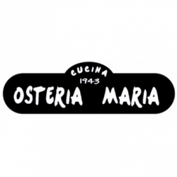 Osteria Maria logo