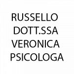 Dott.ssa Veronica Russello psicologa psicoterapeuta cognitivo-comportamentale