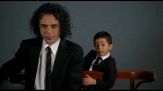 In anteprima il video "Con la stessa faccia" di Dadà