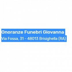 Onoranze Funebri Riva Alessandro logo