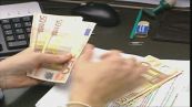 L'economia sommersa vale 100 miliardi di euro
