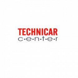 Technicar Center logo