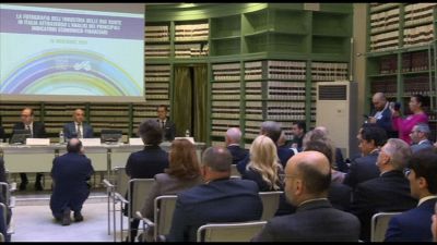 ANCMA presenta l'inedito studio condotto da Bain & Company Italia