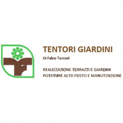 Tentori Giardini logo