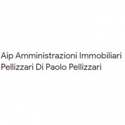 Amministrazioni Immobiliari Pellizzari logo