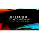 F.D.T. Consulting di Francesco di Tommaso