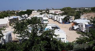 Oberdan Parking Cam S R L A Lecce Le Orari Apertura E Mappa