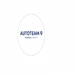Move - Autoteam 9 Verona logo