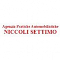 Agenzia Niccoli Settimo logo