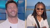Stasera in tv (30 luglio), Whoopi Goldberg vuole rubare la scena a Filippo Bisciglia: la sfida sui generis
