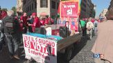 Sui referendum è scontro politico