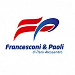 Francesconi e Paoli logo