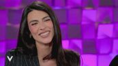 Giulia Salemi: "L'amore per mia nonna"