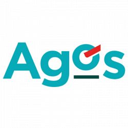 AGOS s.p.a. logo