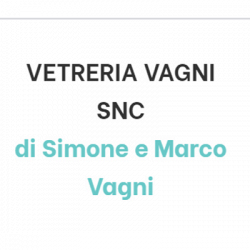 Vetreria Vagni logo