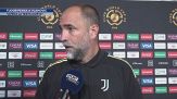 Tudor pensa a Vlahovic