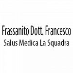 Frassanito Dott. Francesco Salus Medica La Squadra