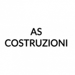 As Costruzioni logo