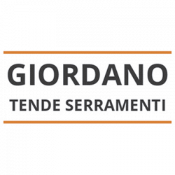 Giordano Tende e Serramenti logo