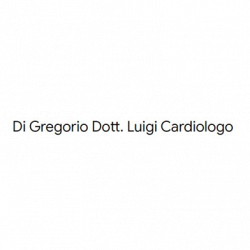 Di Gregorio Dott. Luigi Cardiologo logo