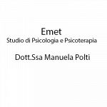 Emet Studio di Psicologia e Psicoterapia Dott.Ssa Manuela Polti