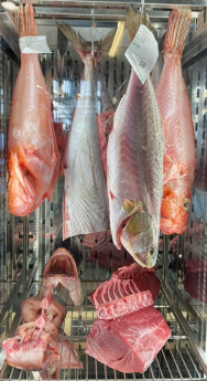 Specialità Pesce - Alterego Comford Food