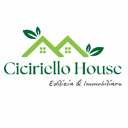 Ciciriello House logo