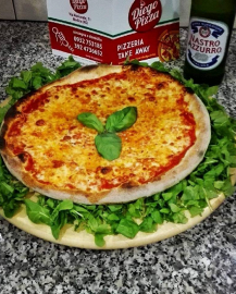 Diego Pizza - Pizzeria da Asporto Modica