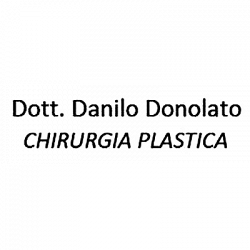 Donolato Dr. Danilo Chirurgo Estetico logo