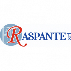 Raspante logo