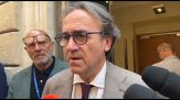 Bonelli: "Tajani disorientante, politica estera M.O. la fa Netanyahu"