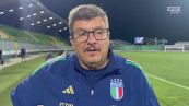Baldini: "Grande gruppo, andiamo avanti così"