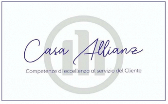Allianz Asti Antica Zecca - Pampirio E Partner  CASA ALLIANZ