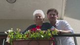 A 88 anni ha milioni di follower, nonna Luigina è la star dei social