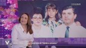 Sibel Tascioglu e la sua infanzia