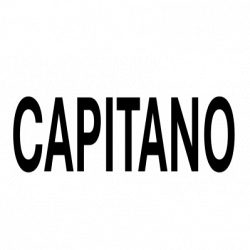 Capitano logo