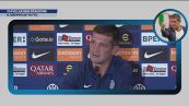 La parola chiave di Chivu: il gruppo davanti a tutto