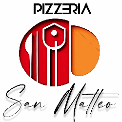 Pizzeria San Matteo logo