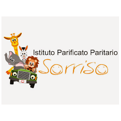 Istituto Parificato Paritario Sorriso logo
