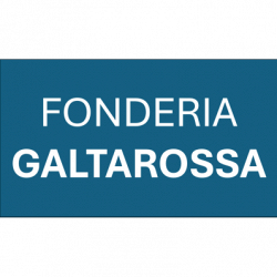 Fonderia Galtarossa logo