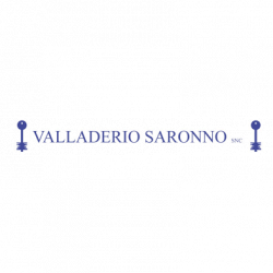 Valladerio Saronno s.n.c. logo