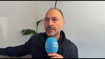 Paolo Coletta: con "Interno familiare" porto l'opera buffa al cinema