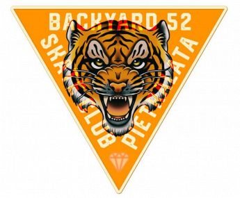 Backyard Tigers