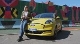 Anche Puma diventa elettrica!