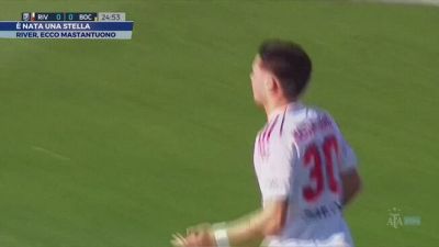 È nata una stella