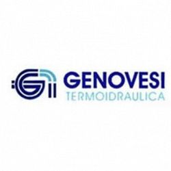 Termoidraulica Genovesi logo