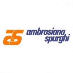 Ambrosiana Spurghi Spa logo