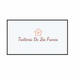 Trattoria da Zia Franca Cucina Tipica Tarantina logo